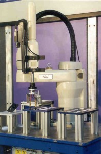 Part Inspection System
